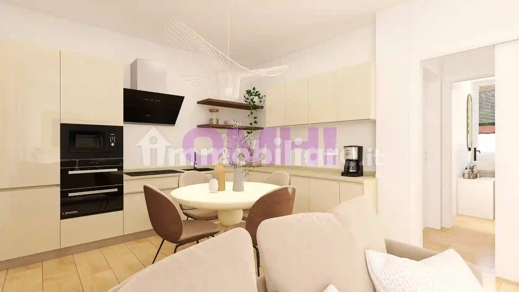 Appartamento - foto 4