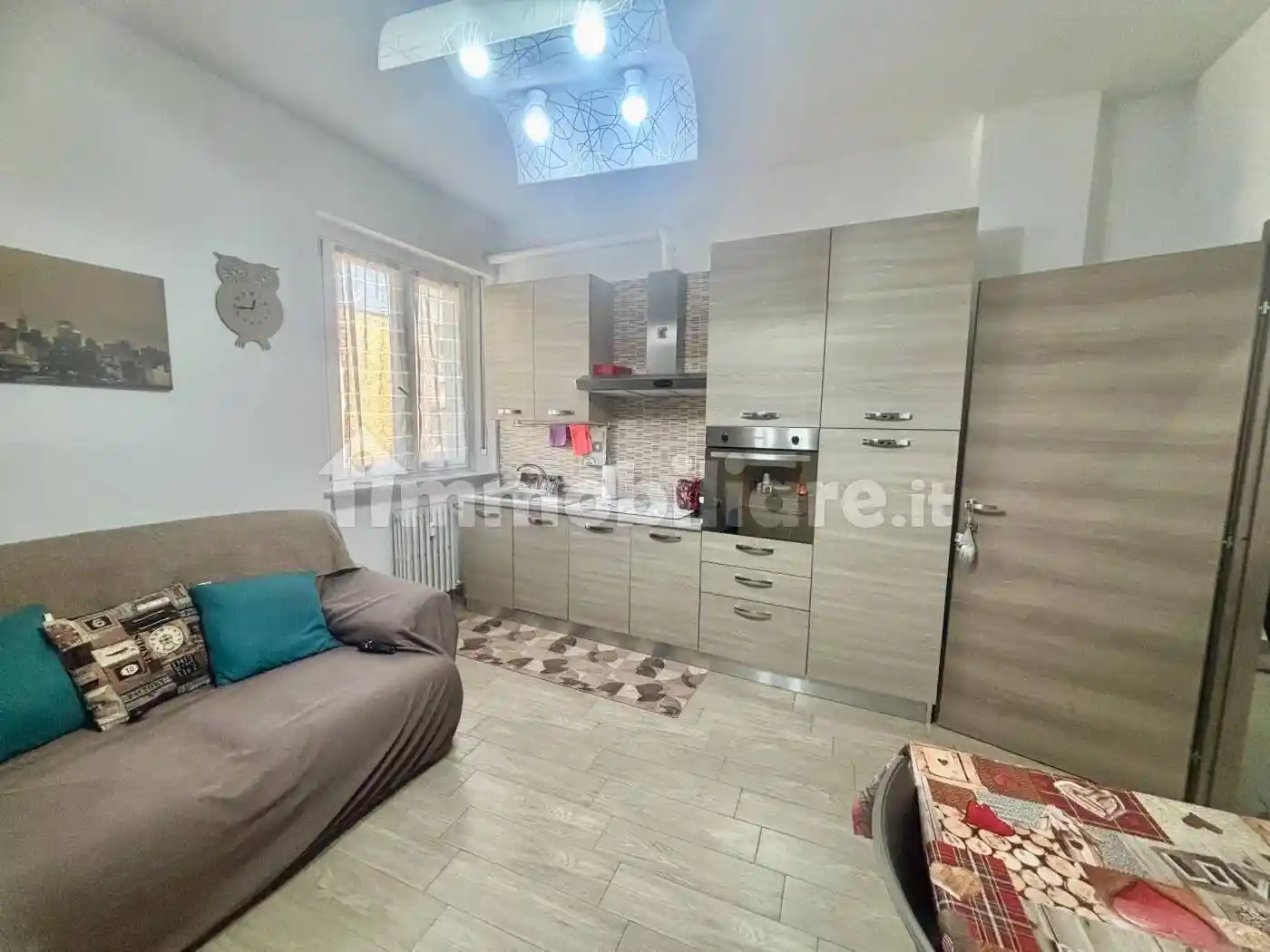 Appartamento in vendita a Asti