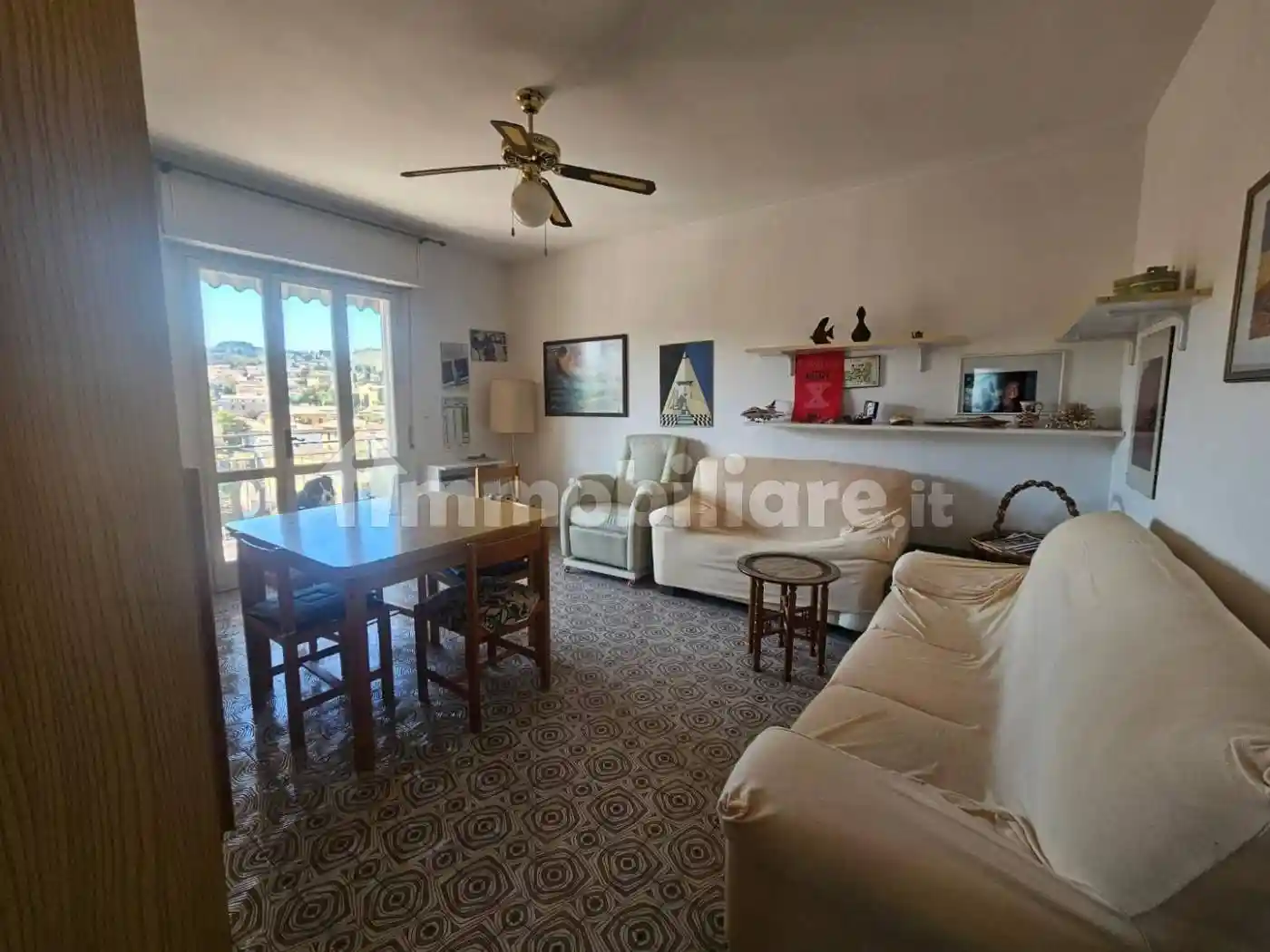 Appartamento in vendita a Casciana Terme Lari