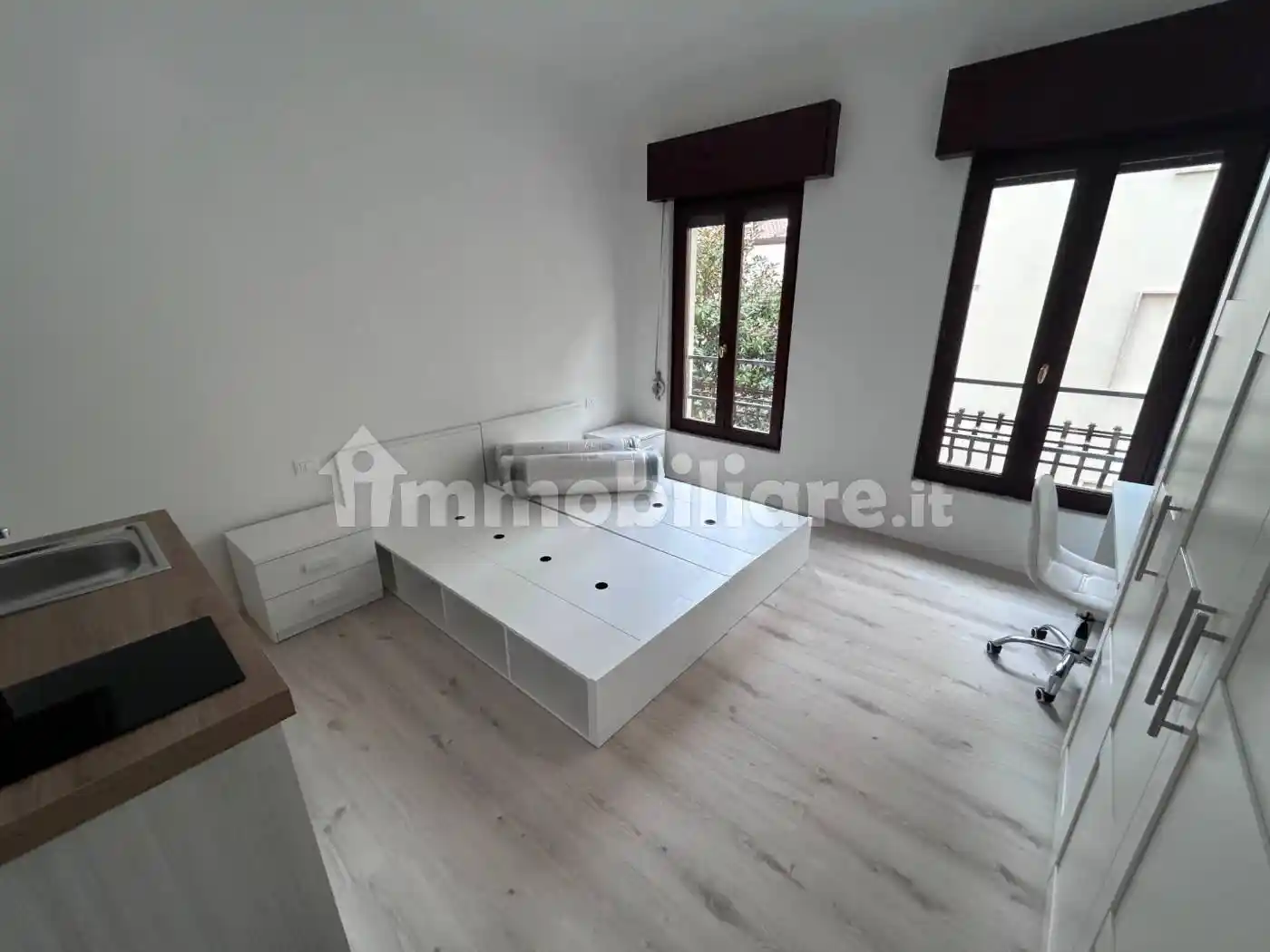 Appartamento in affitto a Padova