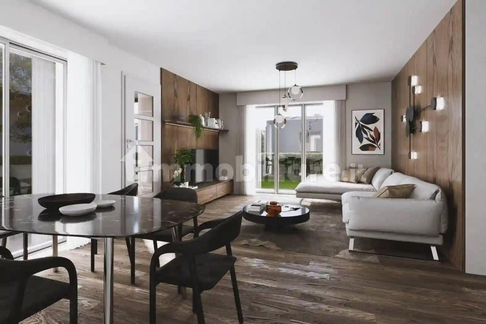 Appartamento - foto 4