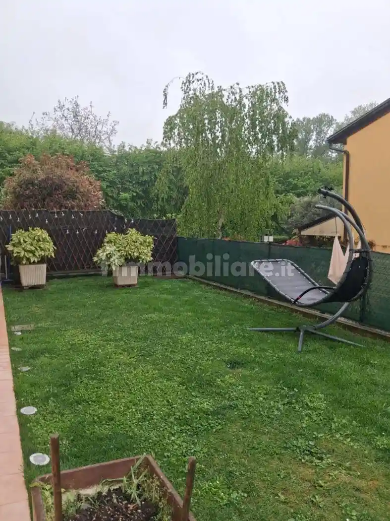 Appartamento in vendita a Lesignano de' Bagni