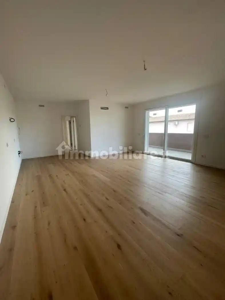 Appartamento in vendita a Teolo