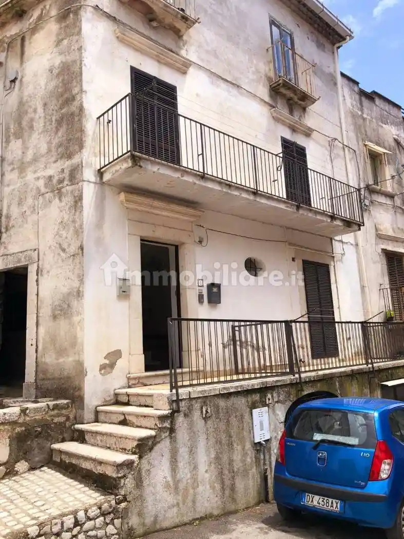 Appartamento in vendita a Guardia Sanframondi