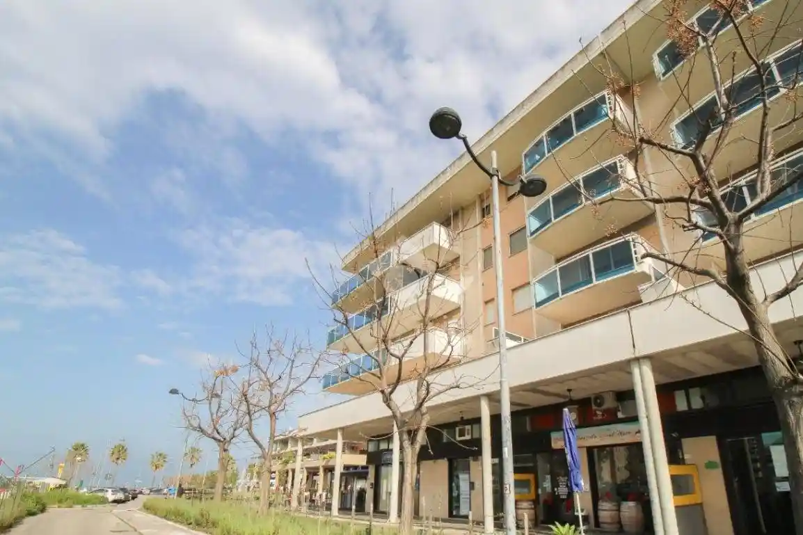 Appartamento in vendita a Montesilvano