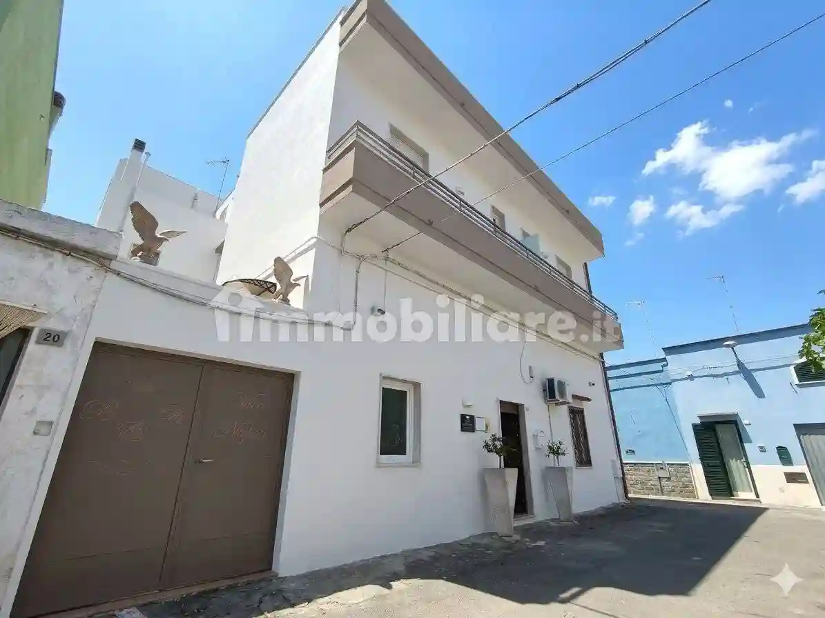 Casa indipendente - foto 3