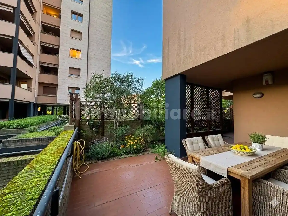 Appartamento in affitto a Casalecchio di Reno