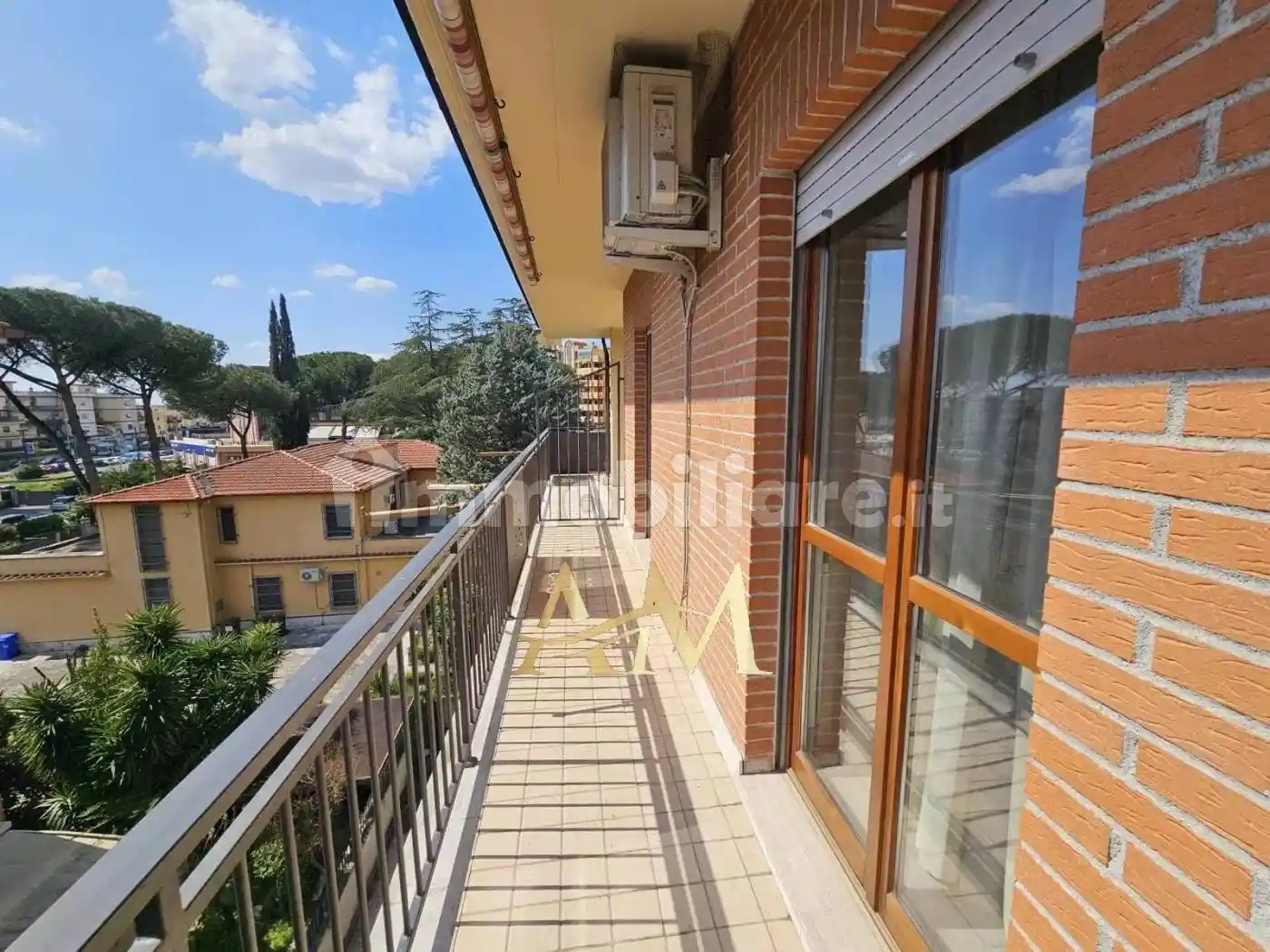 Appartamento in vendita a Tivoli