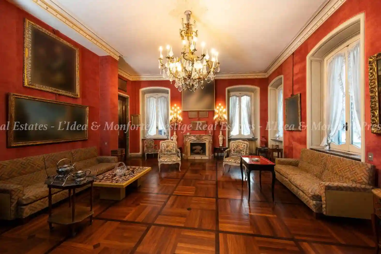 Villa - foto 3