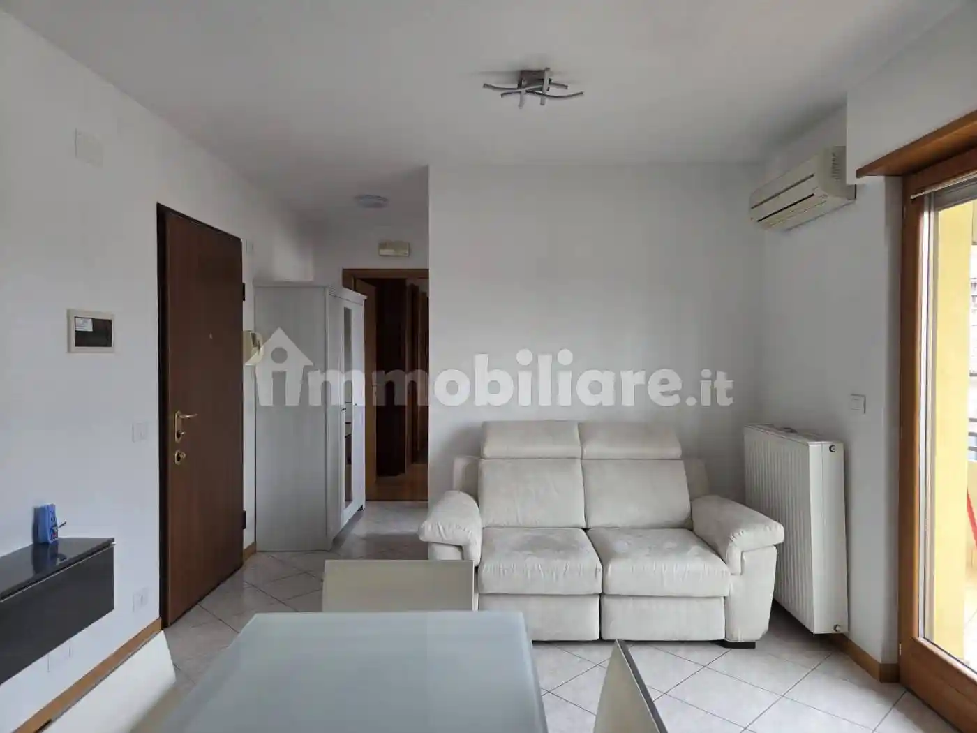 Appartamento in affitto a Udine