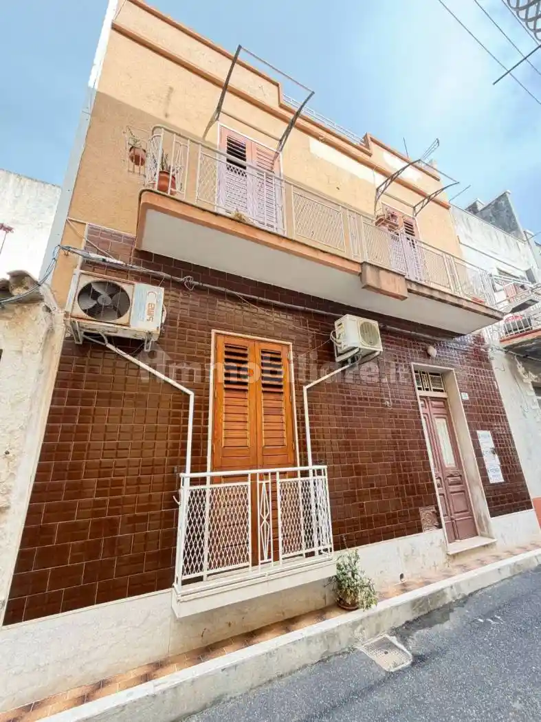 Casa indipendente in vendita a Avola