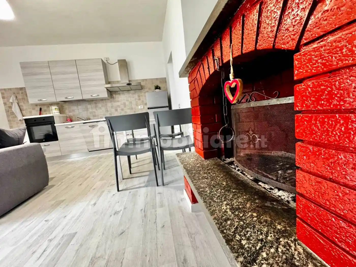 Appartamento in vendita a Legnano