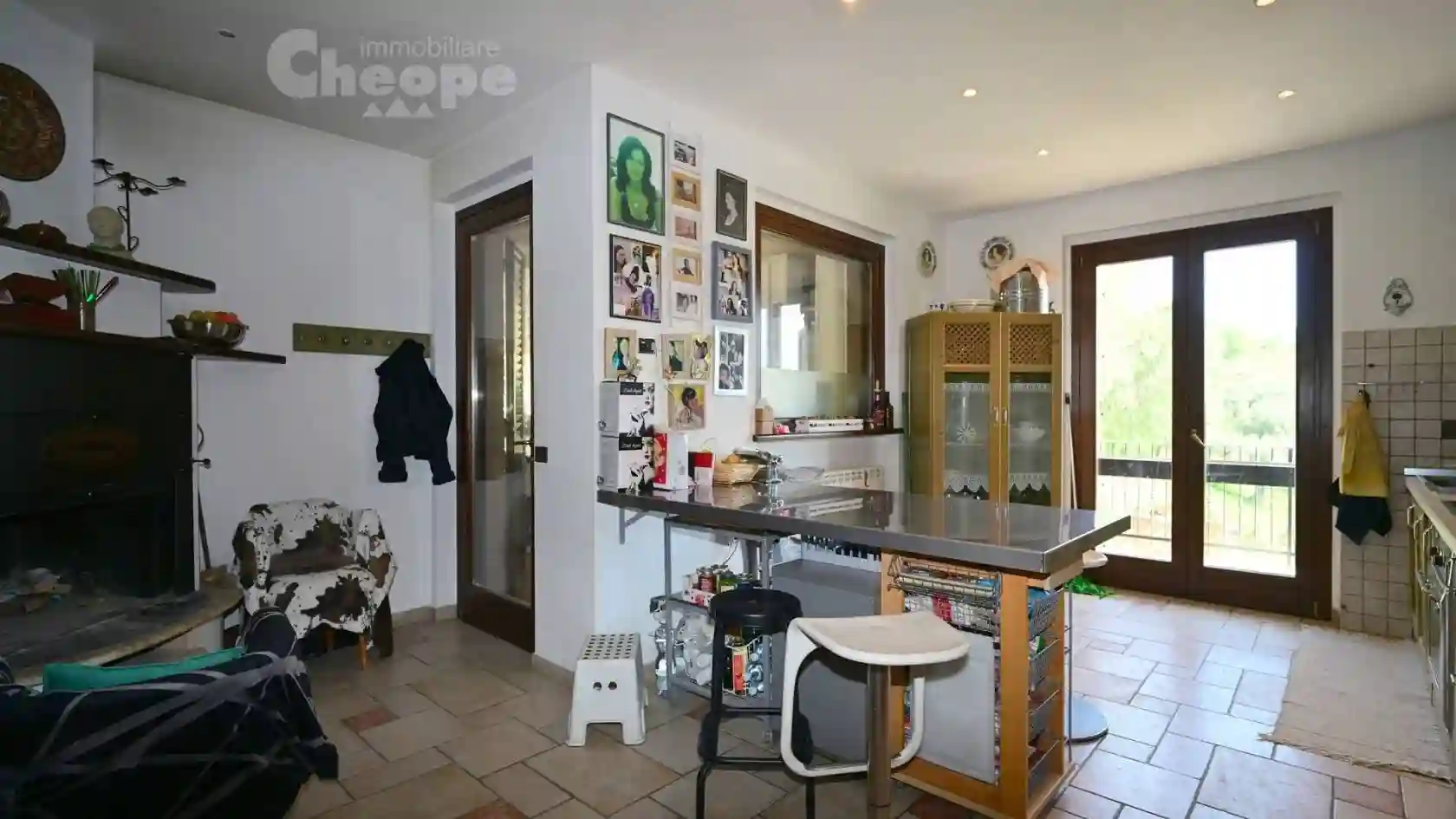 Villa - foto 5