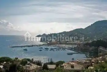 Villa in vendita a Santa Margherita Ligure