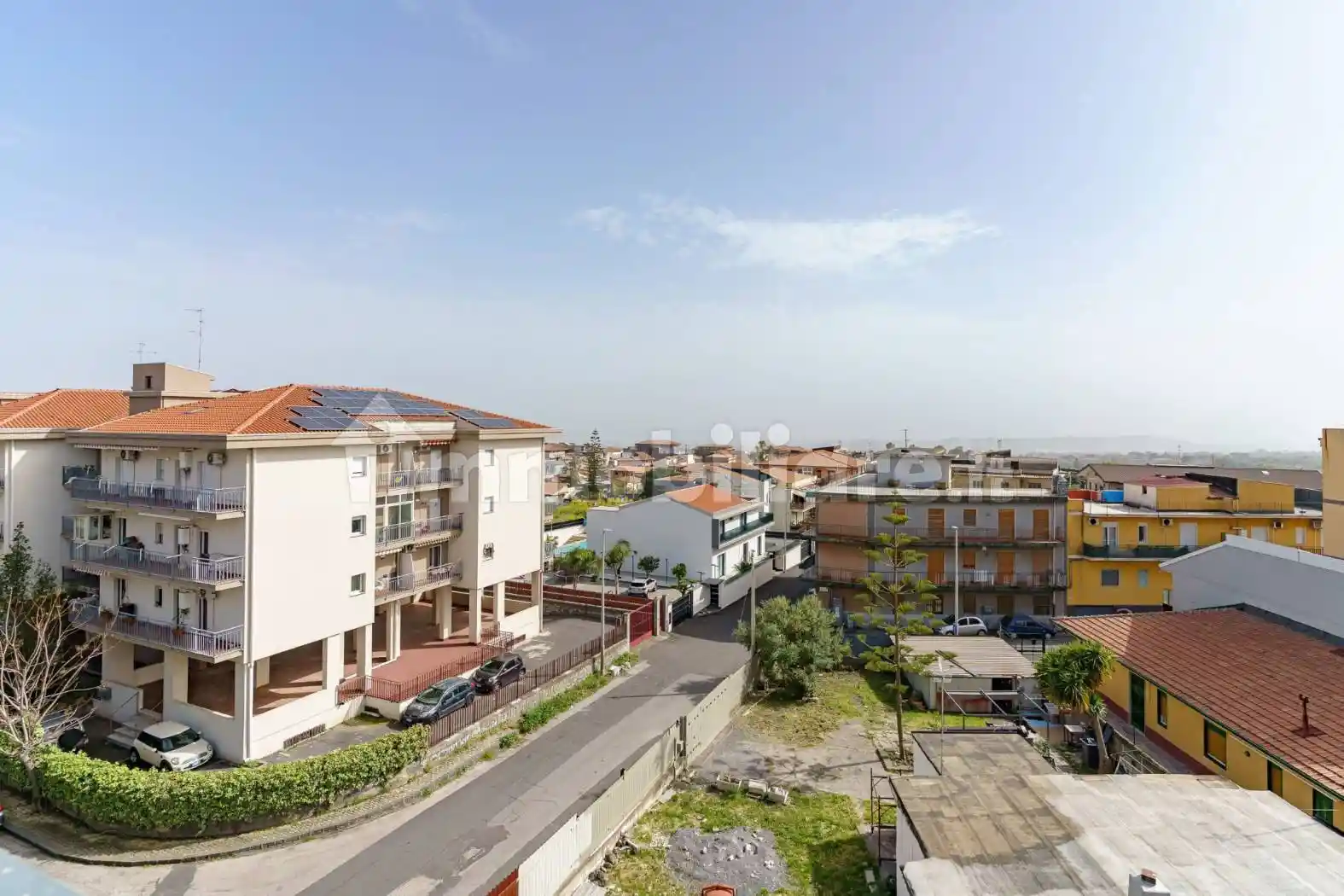 Appartamento in vendita a Catania