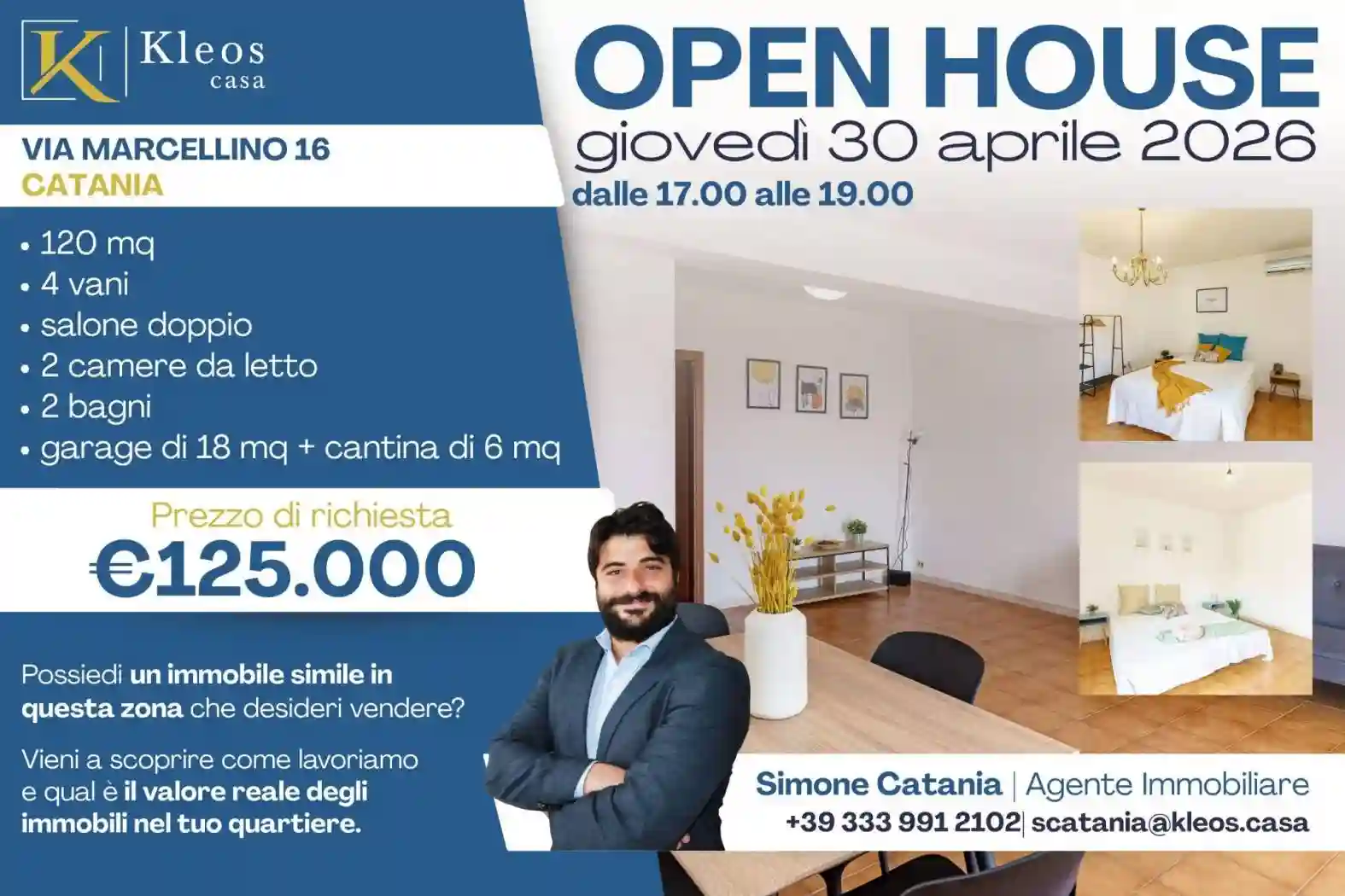 Appartamento - foto 2