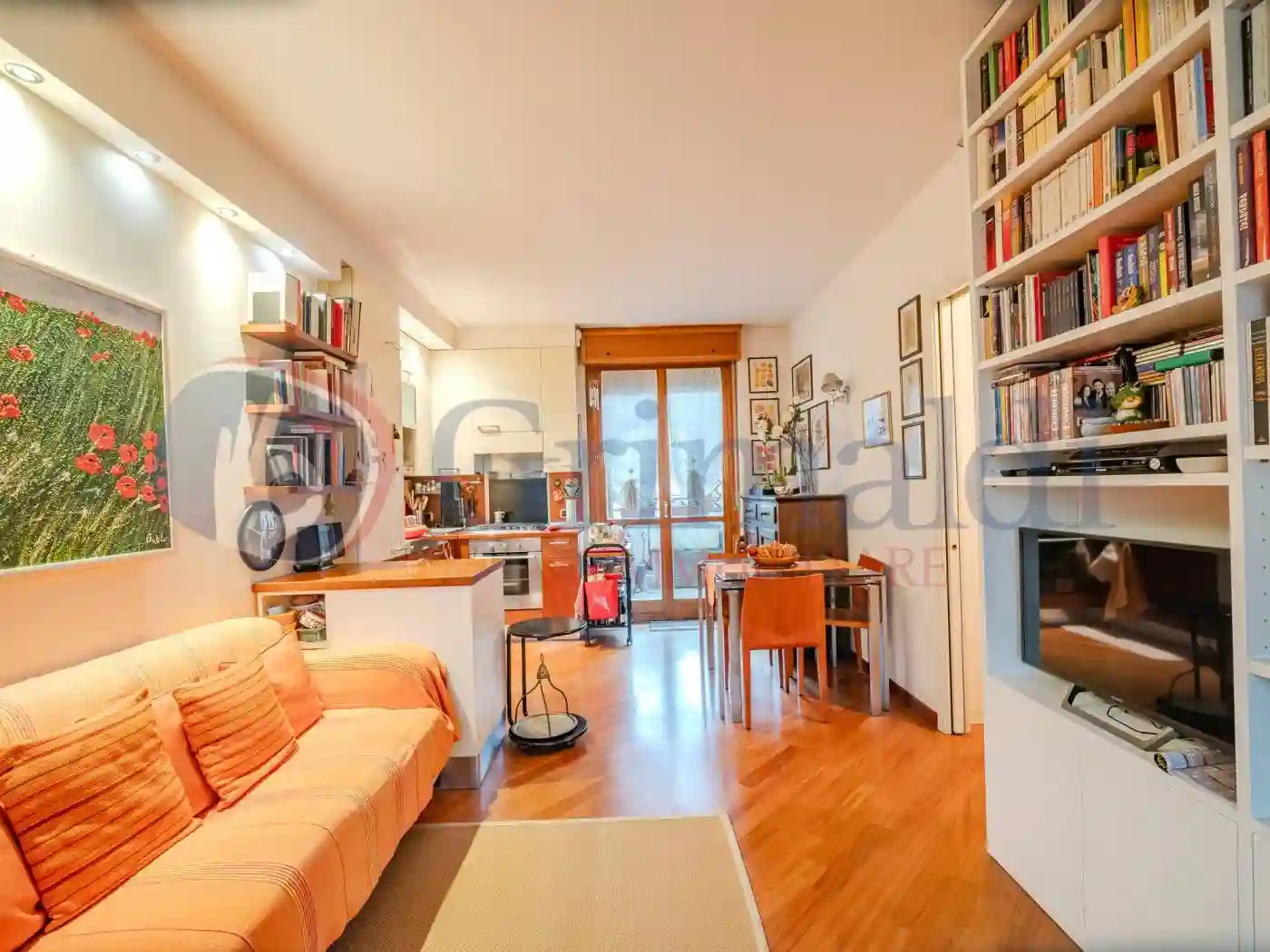 Appartamento - foto 5