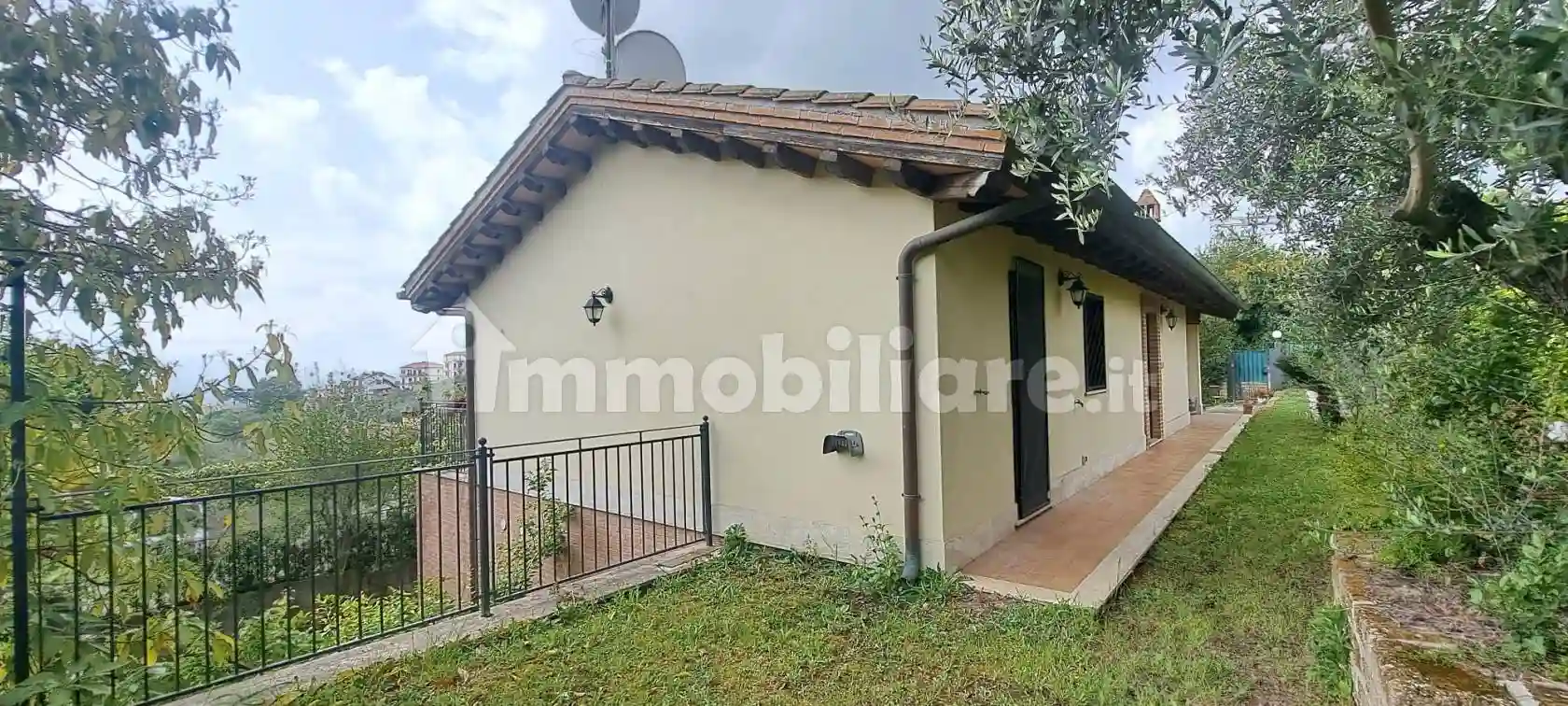 Villa - foto 3