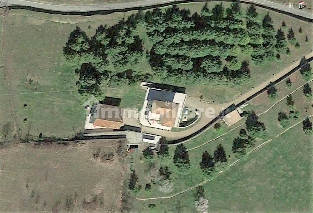 Villa in vendita a Ovada