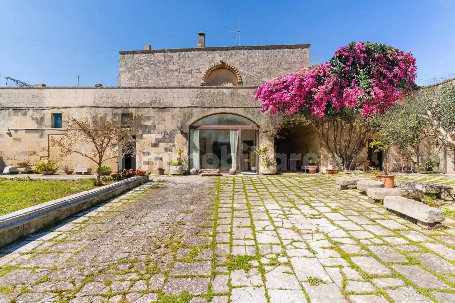 Rustico - Casale in vendita a Maglie