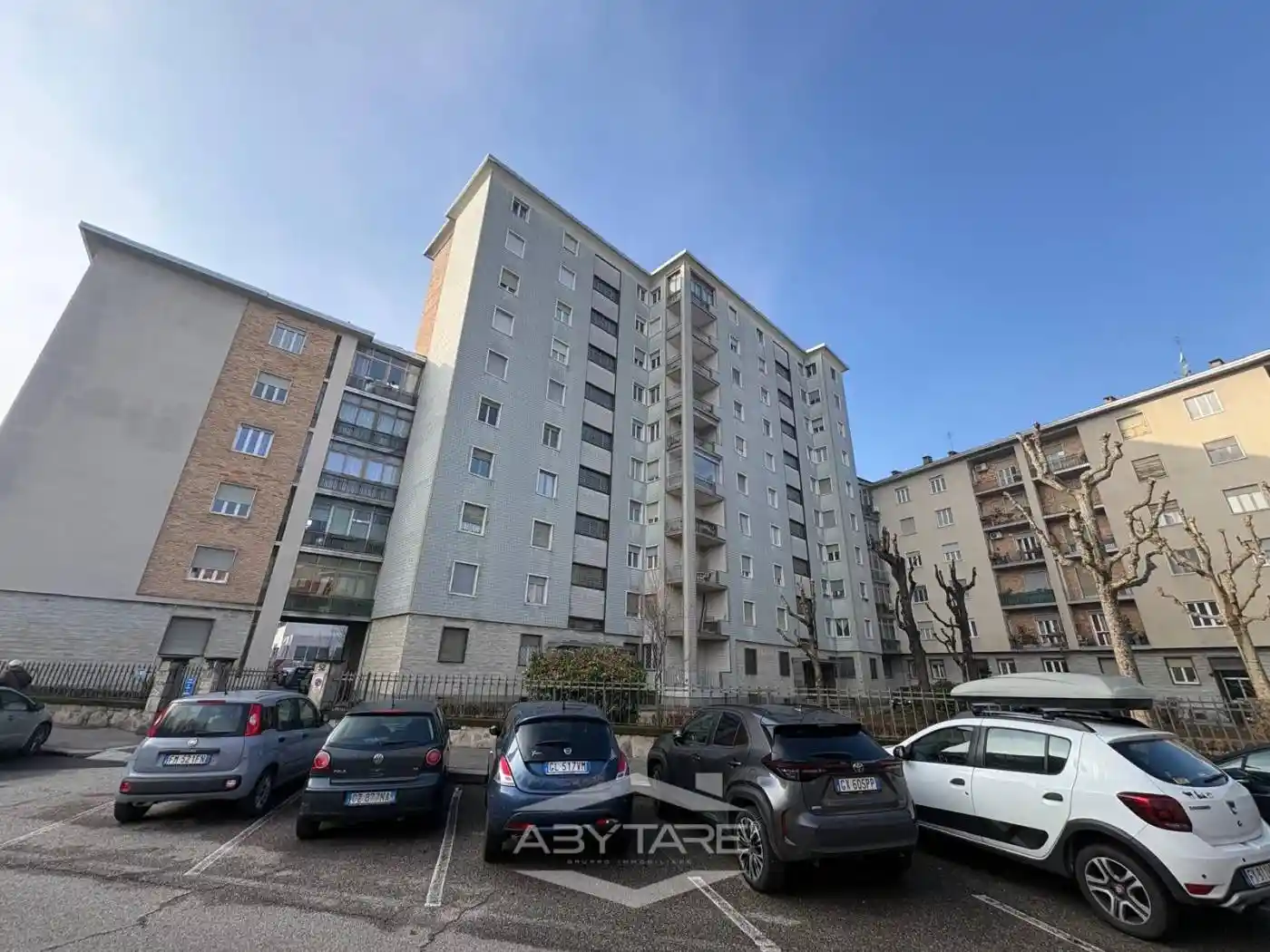 Appartamento in vendita a Torino