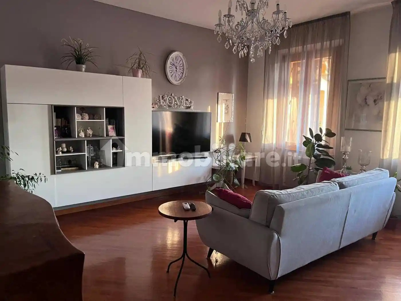 Appartamento in vendita a Prato