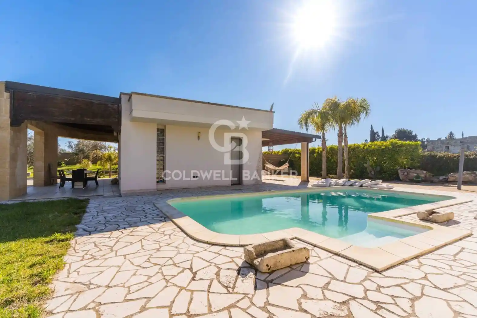 Villa in vendita a Sanarica