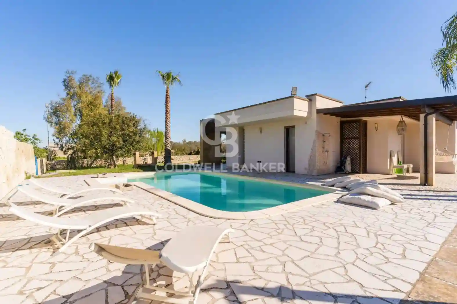 Villa - foto 5