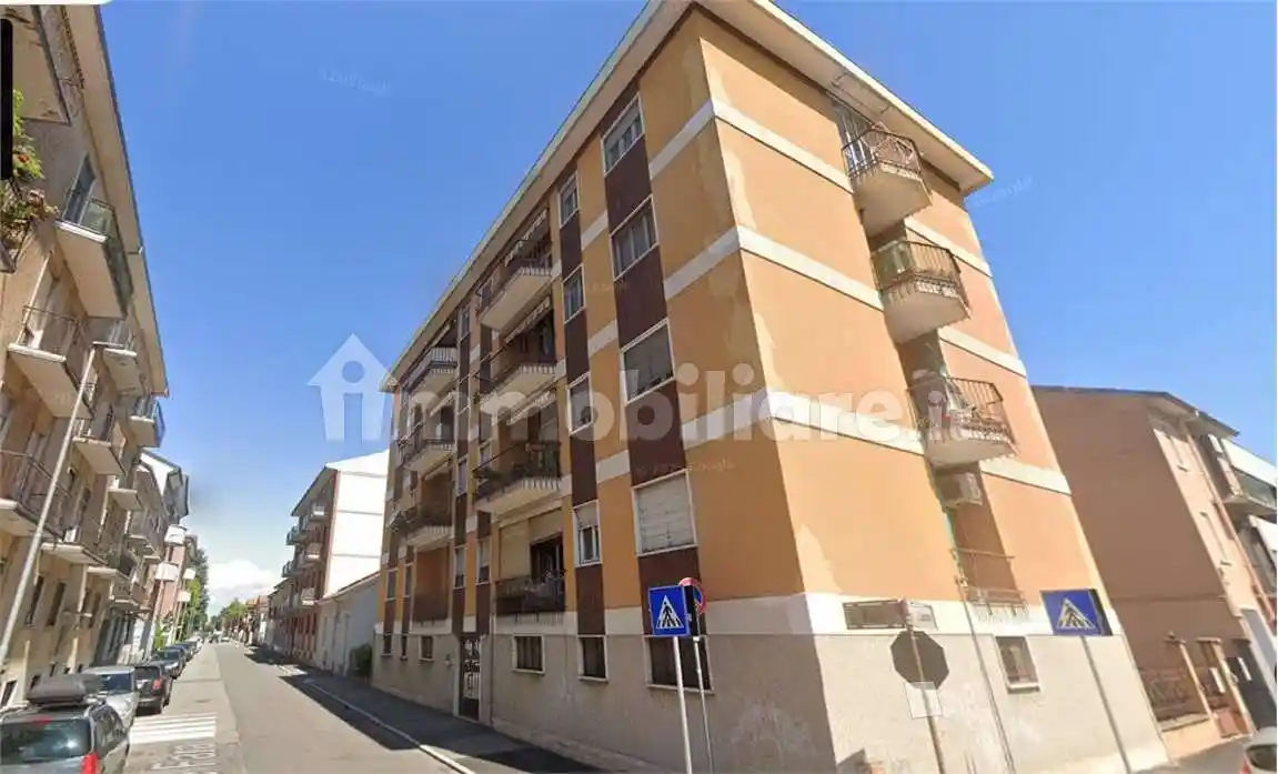 Appartamento in vendita a Novara