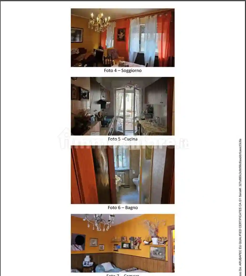 Appartamento - foto 5