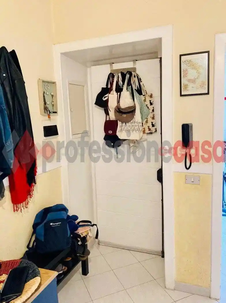 Appartamento in affitto a Salerno