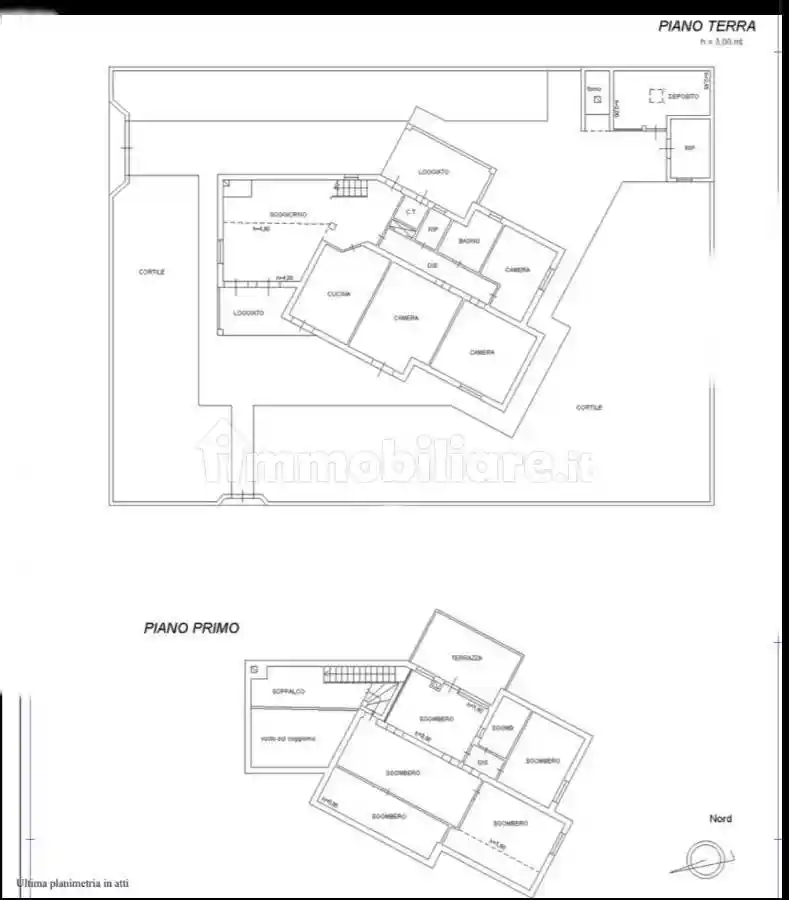 Villa in vendita a Capoterra