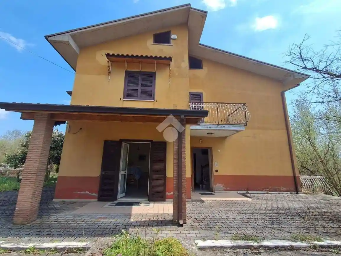 Villa in vendita a Avellino