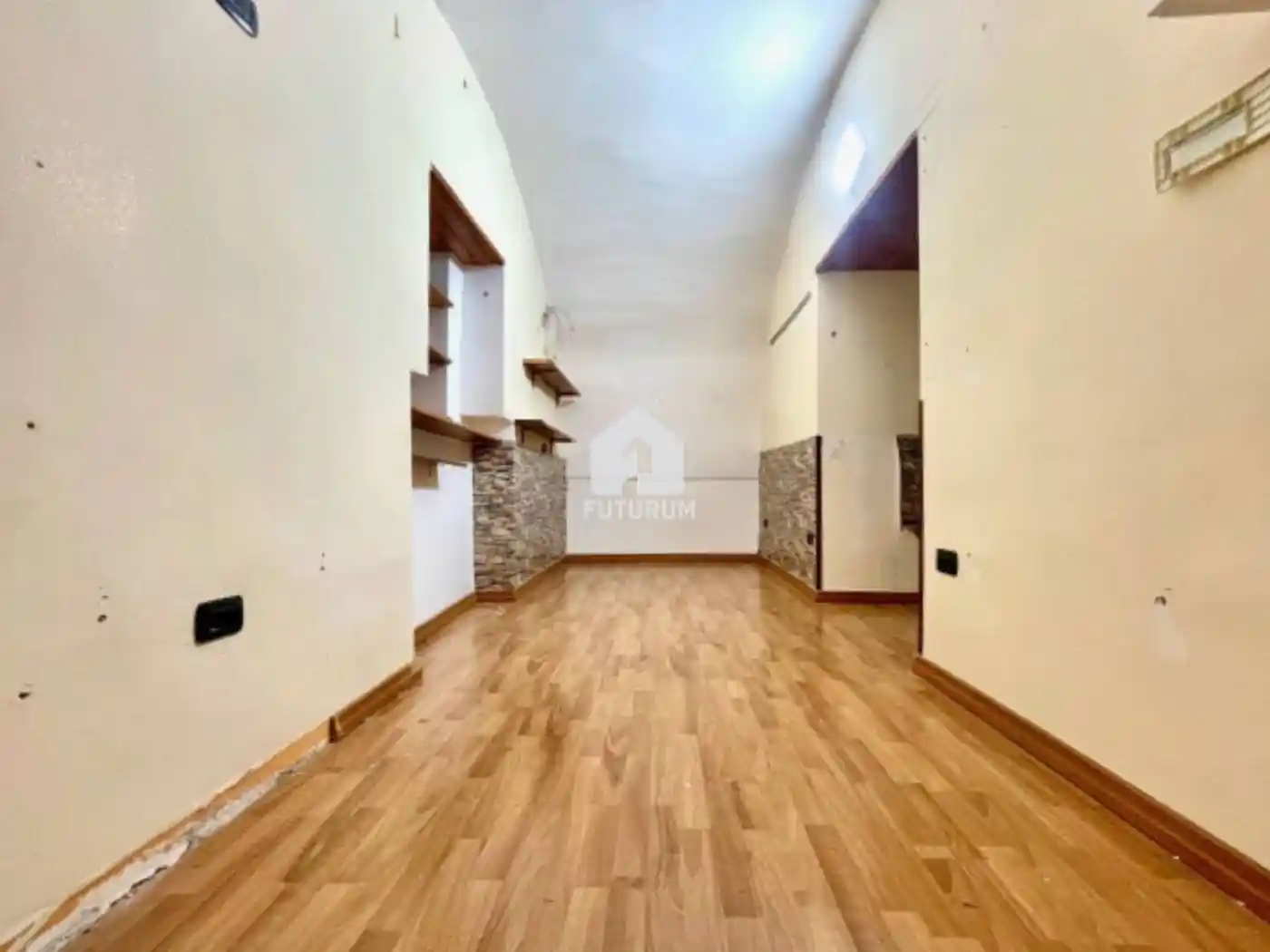 Appartamento in vendita a Portici