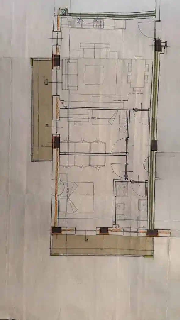 Appartamento in affitto a Verona