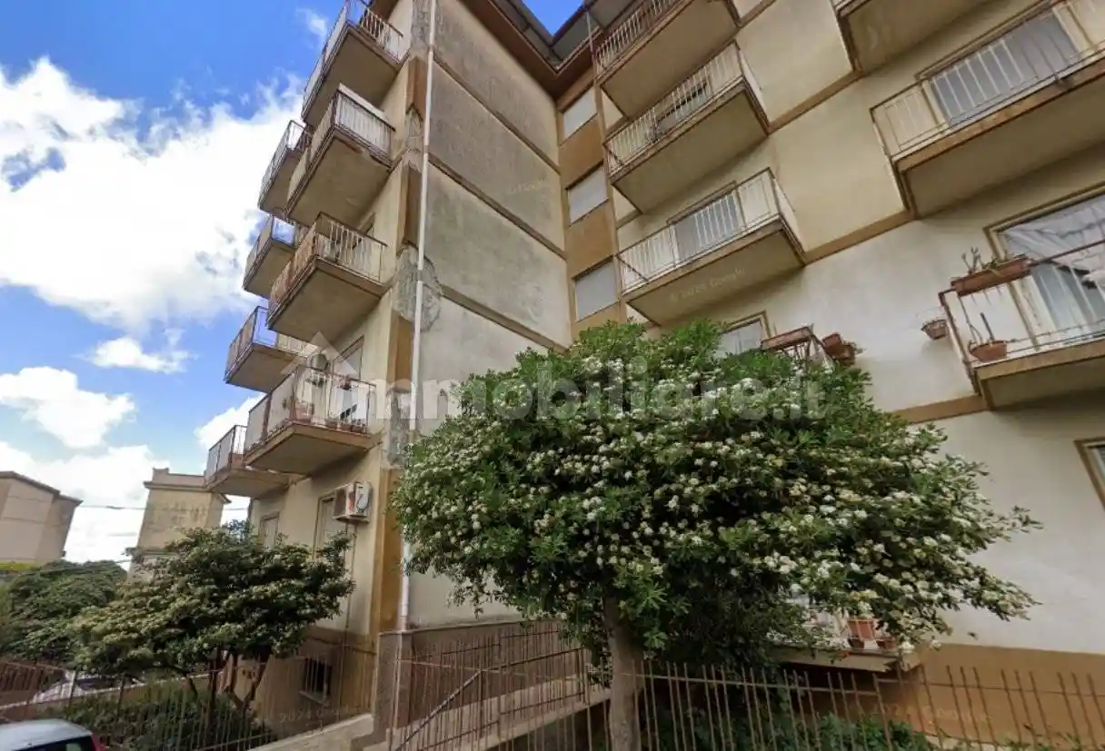 Appartamento in vendita a Carini