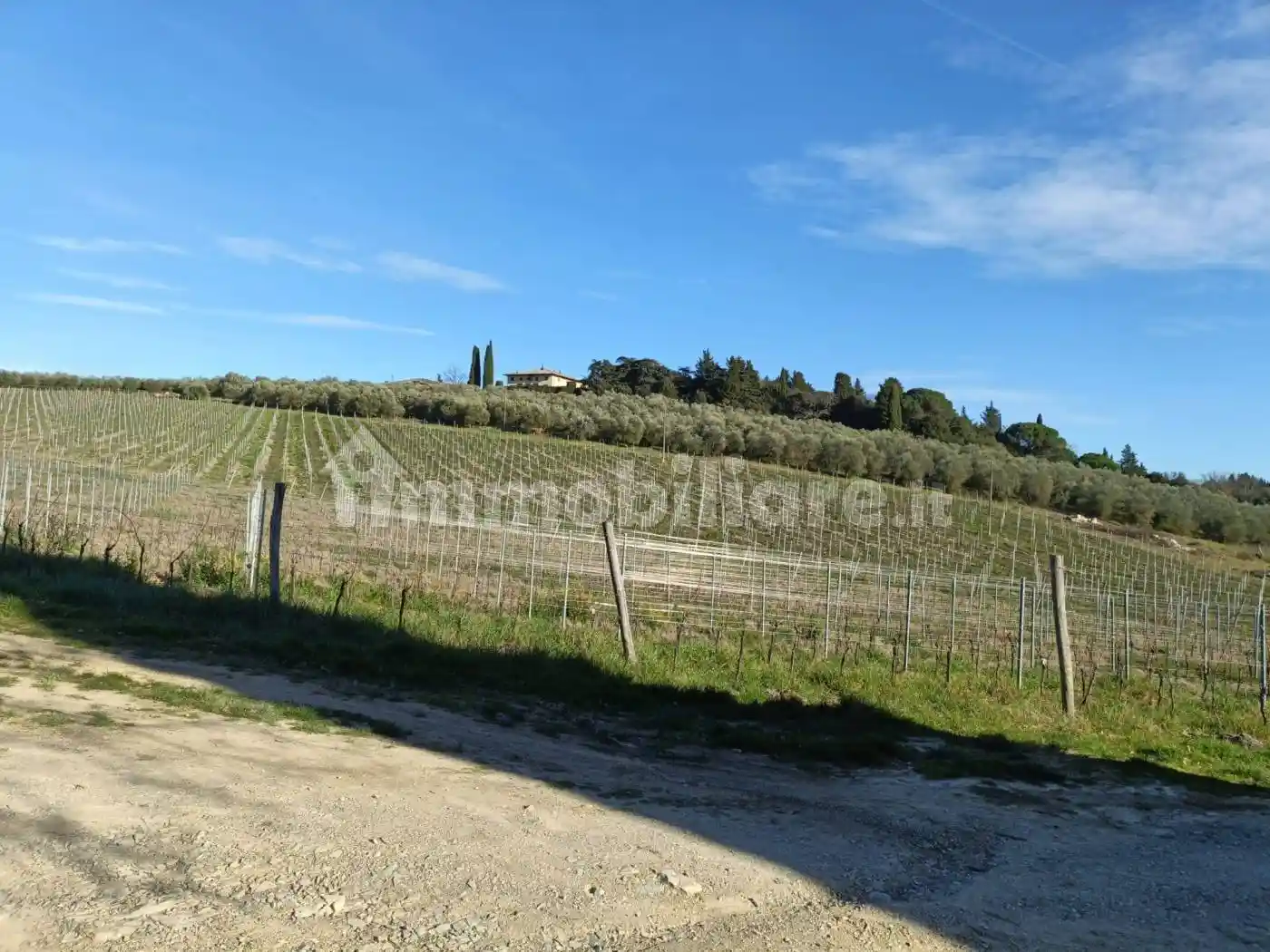 Appartamento in vendita a Barberino Tavarnelle