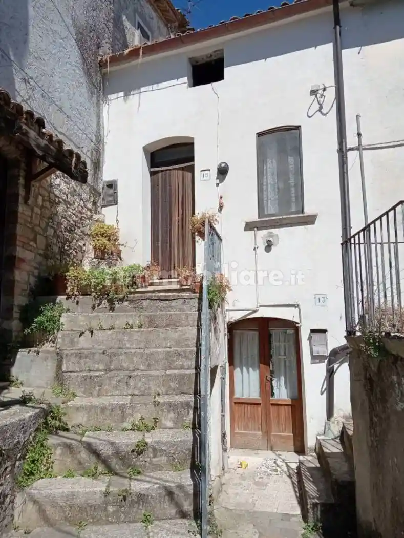 Appartamento in vendita a Pietrelcina