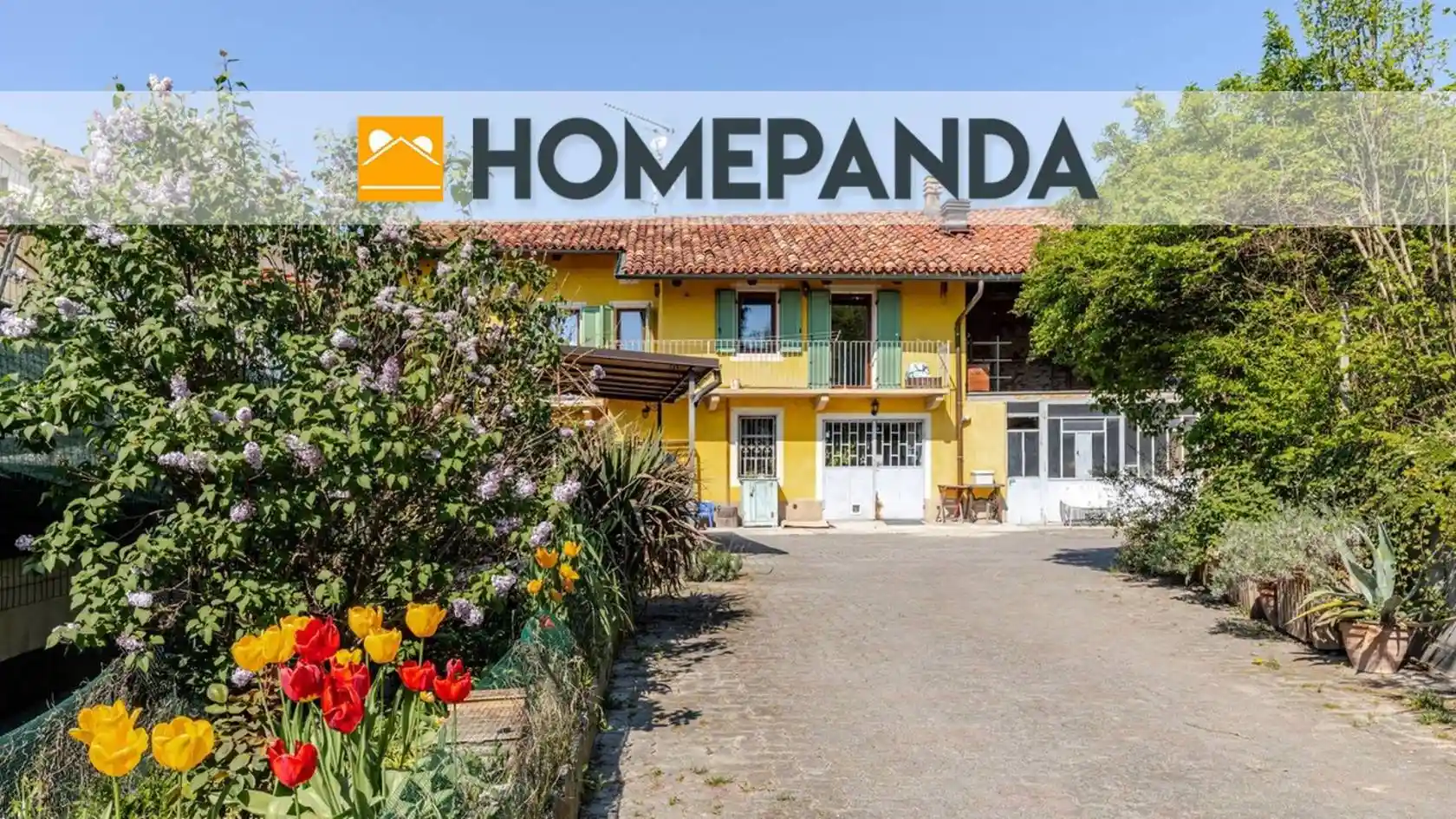 Palazzo - Edificio in vendita a Cinzano