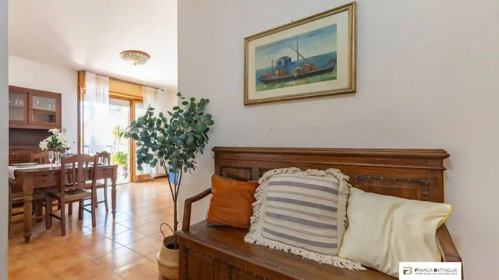 Appartamento - foto 4