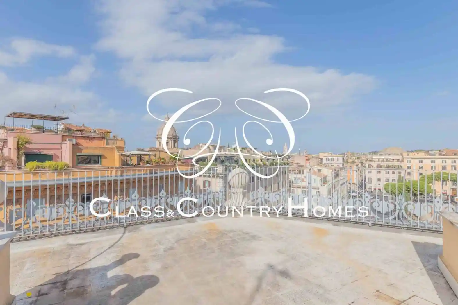 Attico - Mansarda in affitto a Roma