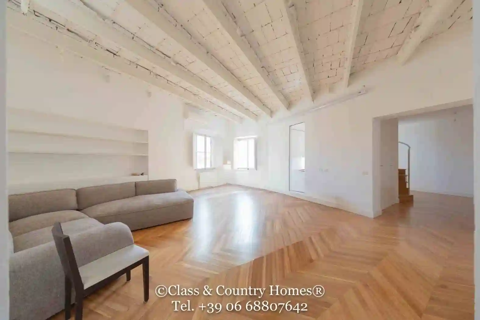 Attico - Mansarda - foto 4