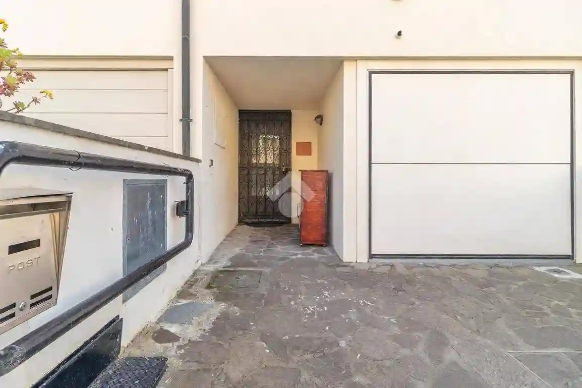 Villetta a schiera - foto 3