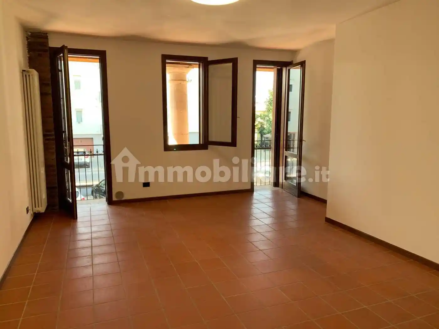 Appartamento in affitto a Grumolo delle Abbadesse