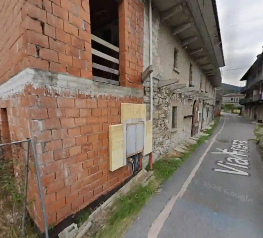 Palazzo - Stabile - foto 2