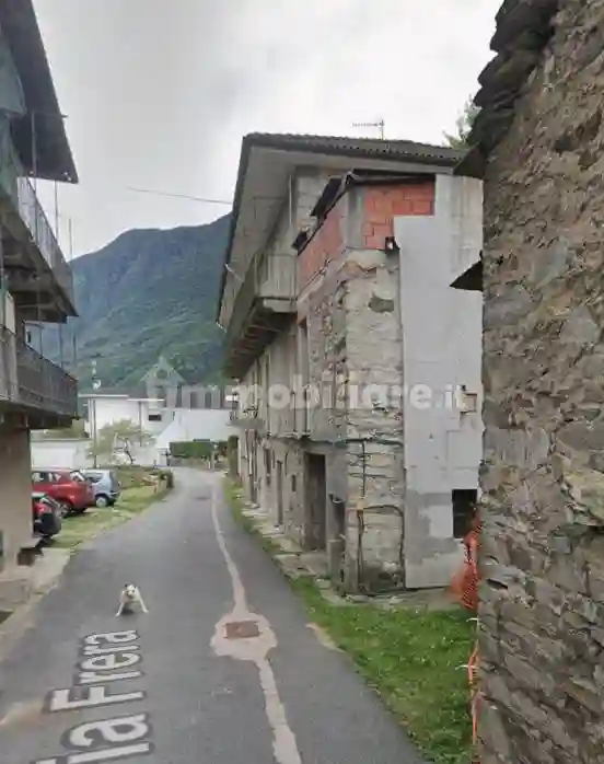 Palazzo - Stabile - foto 4