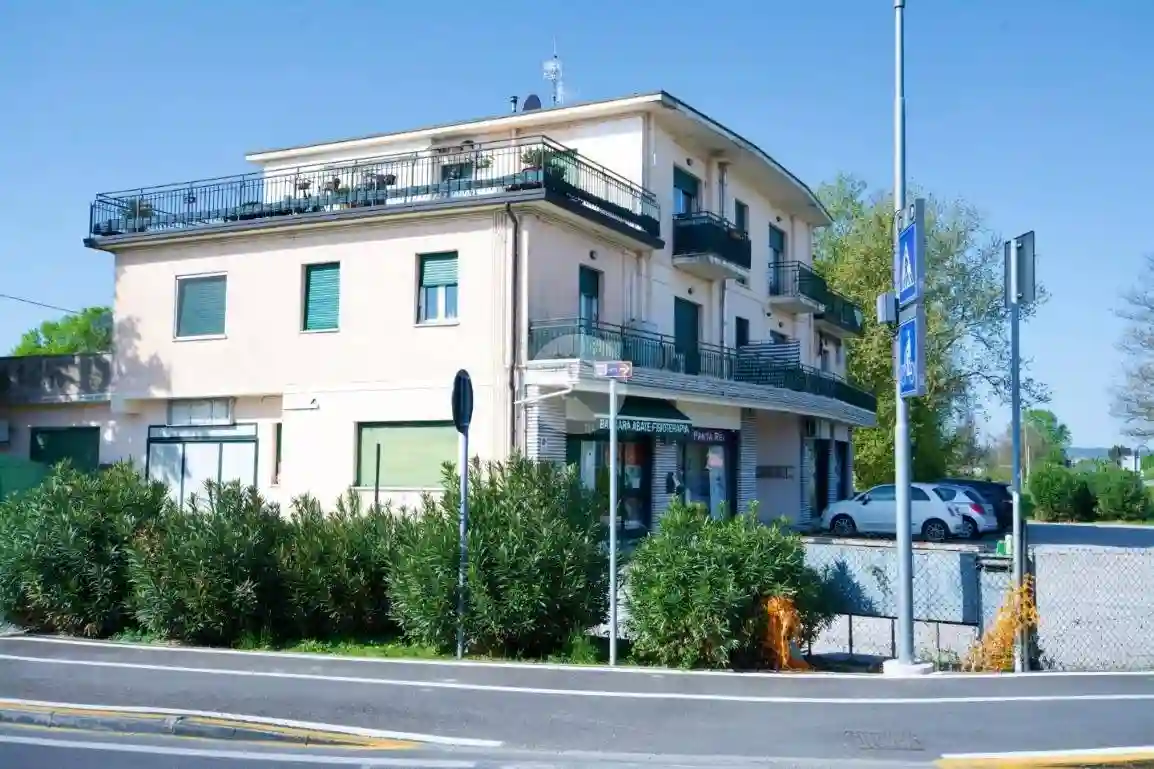 Palazzo - Edificio - foto 2