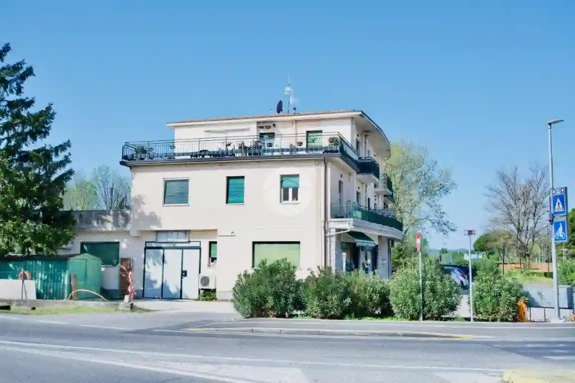 Palazzo - Edificio - foto 3