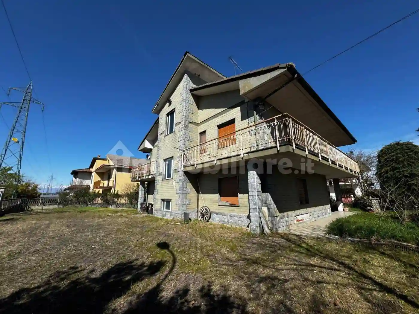 Villa - foto 3