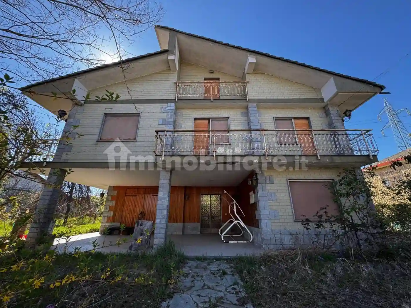 Villa - foto 4